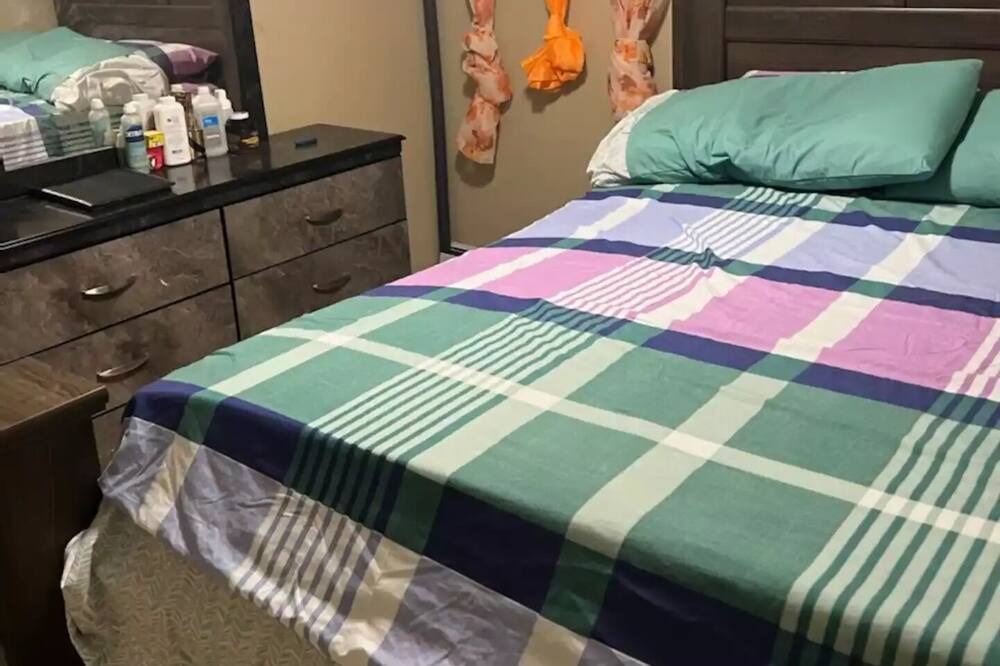 Photo of Bedroom in Upper South Providence