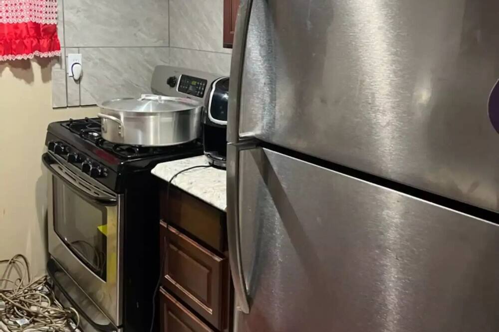 Photo of Kitchen in Upper South Providence