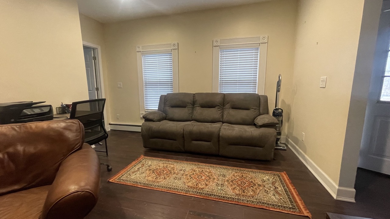 Photo of Livingroom in Fitchburg