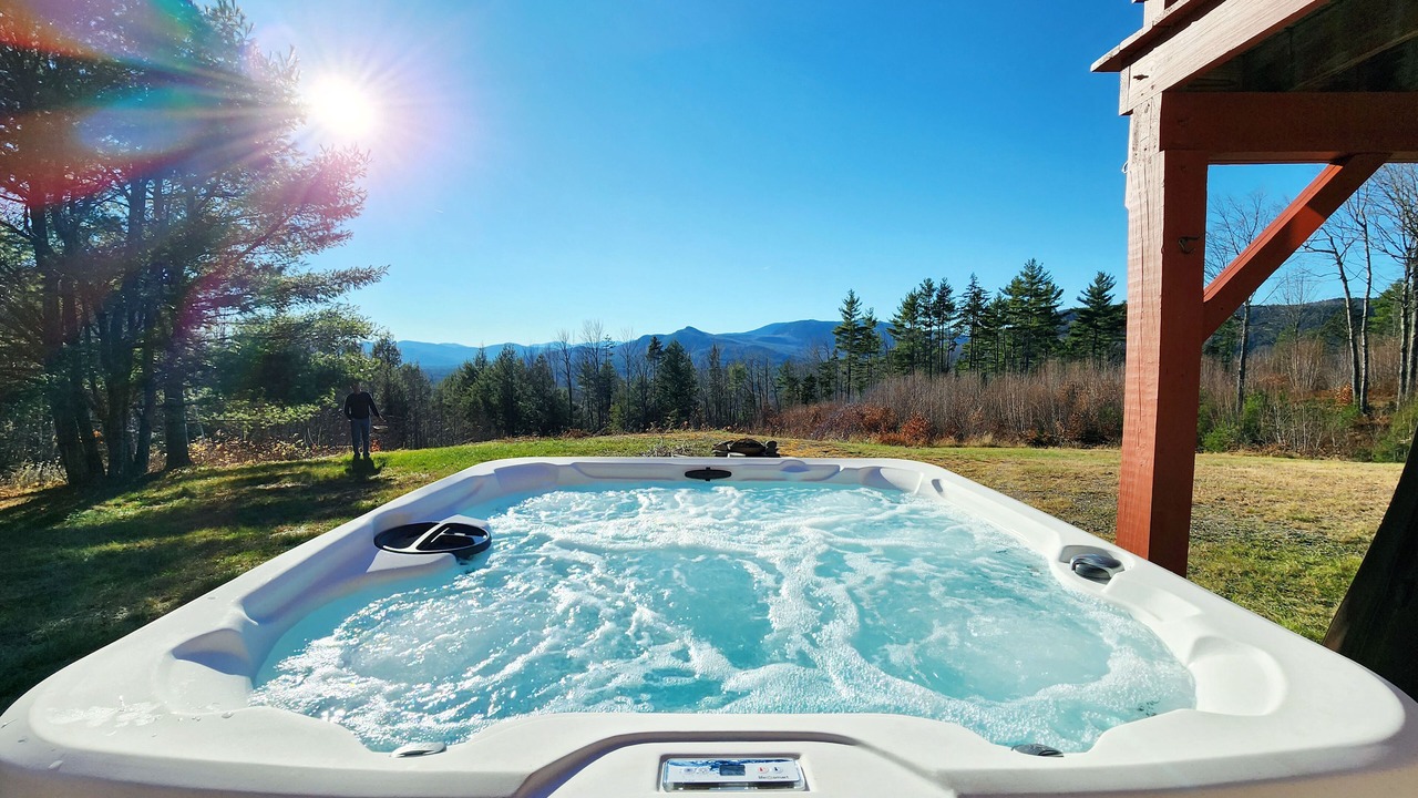 Photo of Outdoor in Sunday River Area