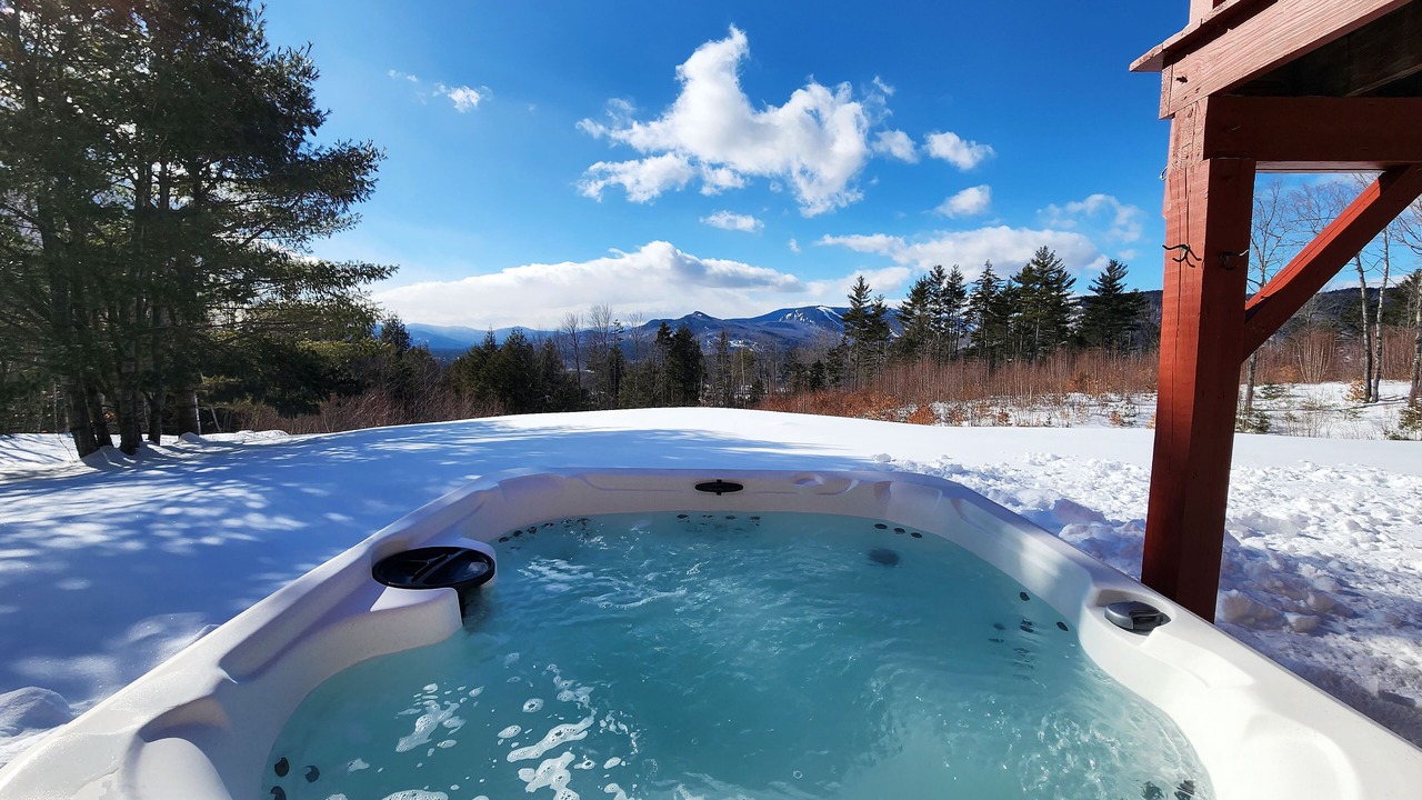 Photo of Outdoor in Sunday River Area