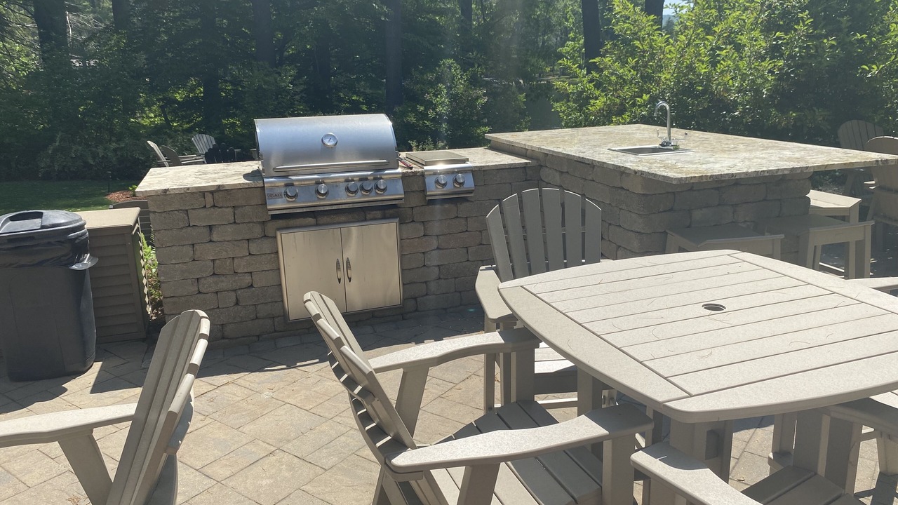 Photo of Outdoor in Center Conway