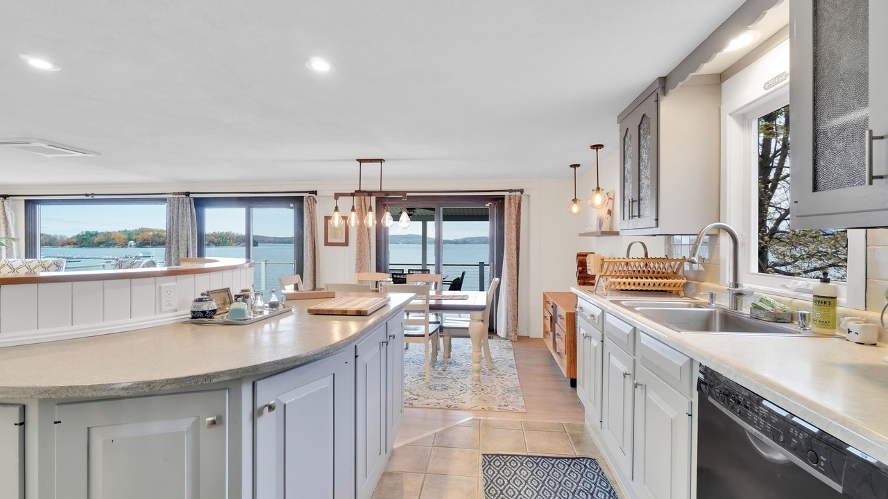 Photo of Kitchen in Malletts Bay