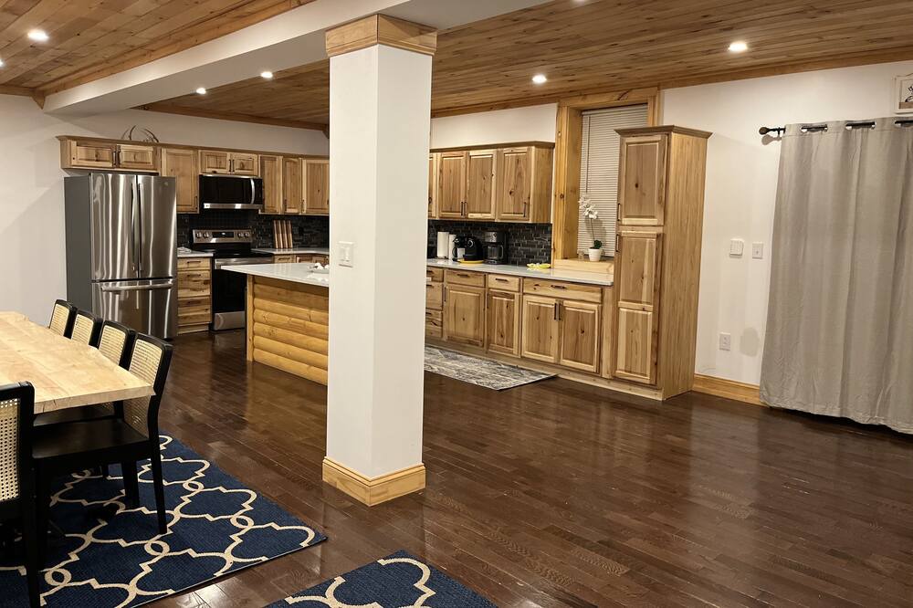 Photo of Kitchen in Hillcrest