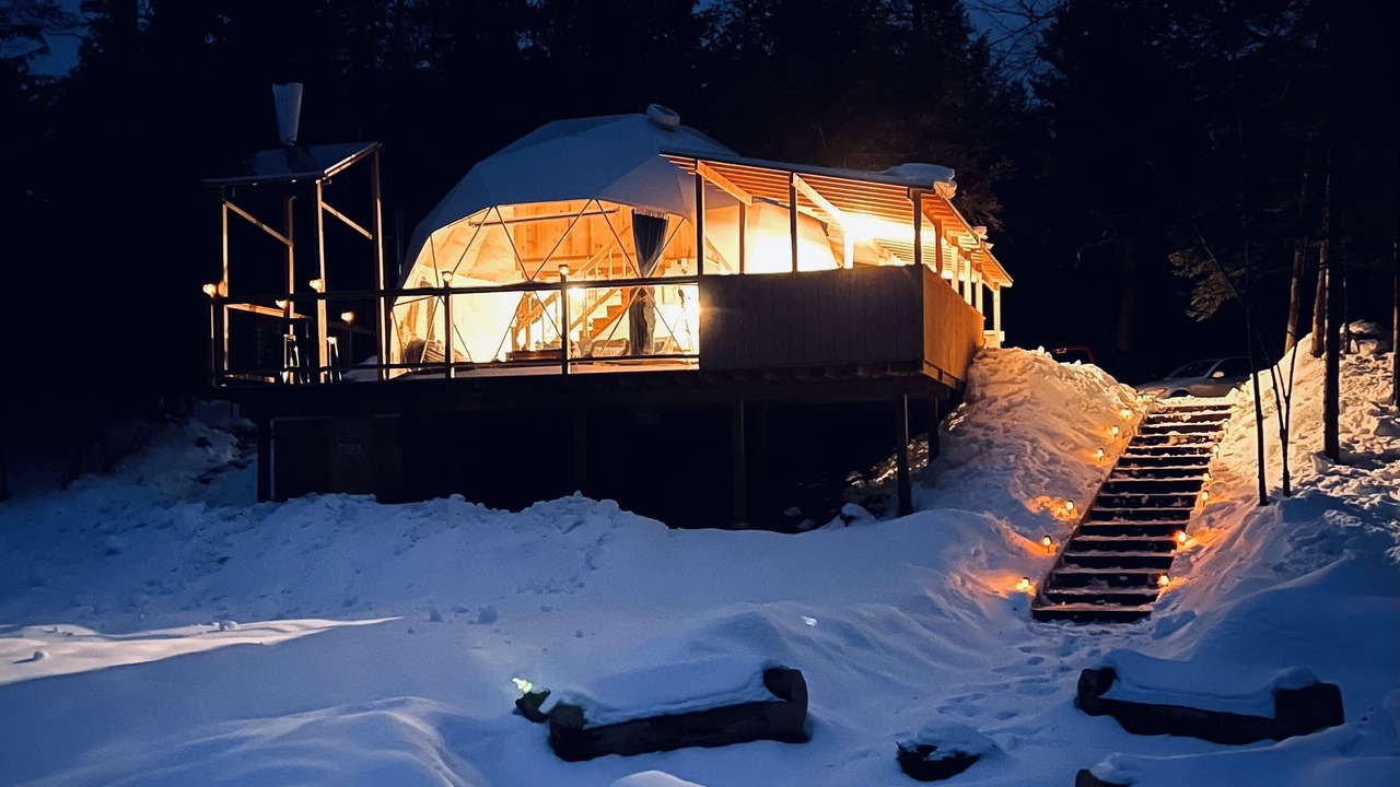 Photo of Outdoor in Buckfield