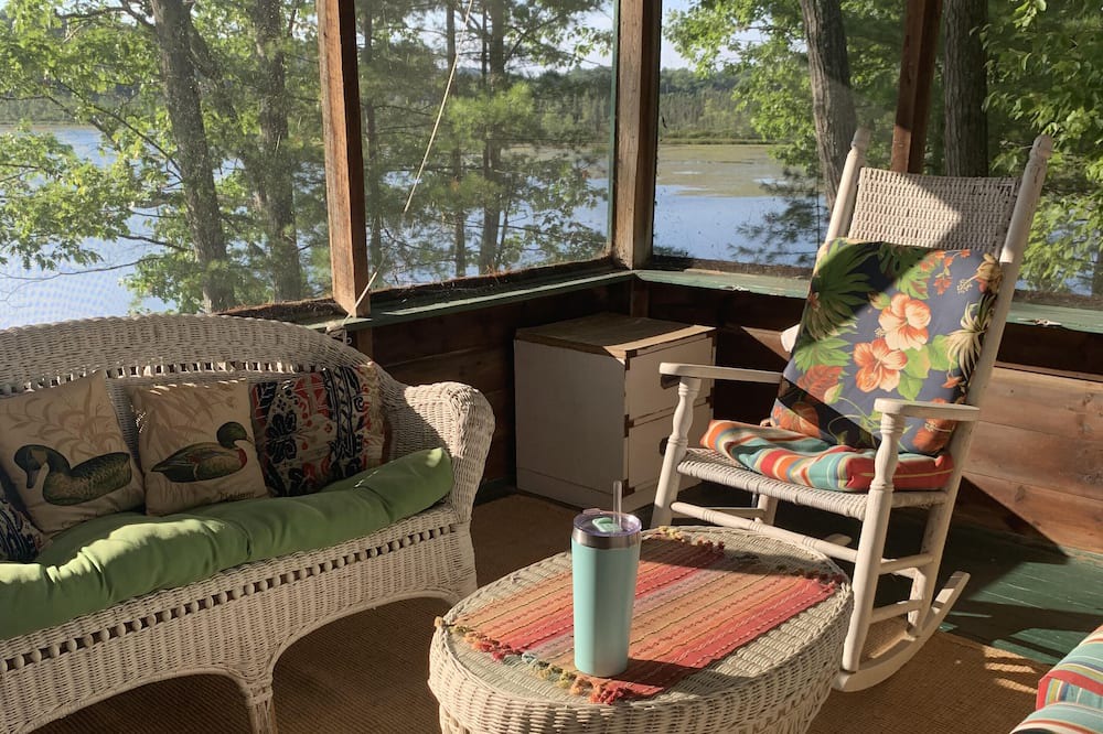 Photo of Outdoor in Wells
