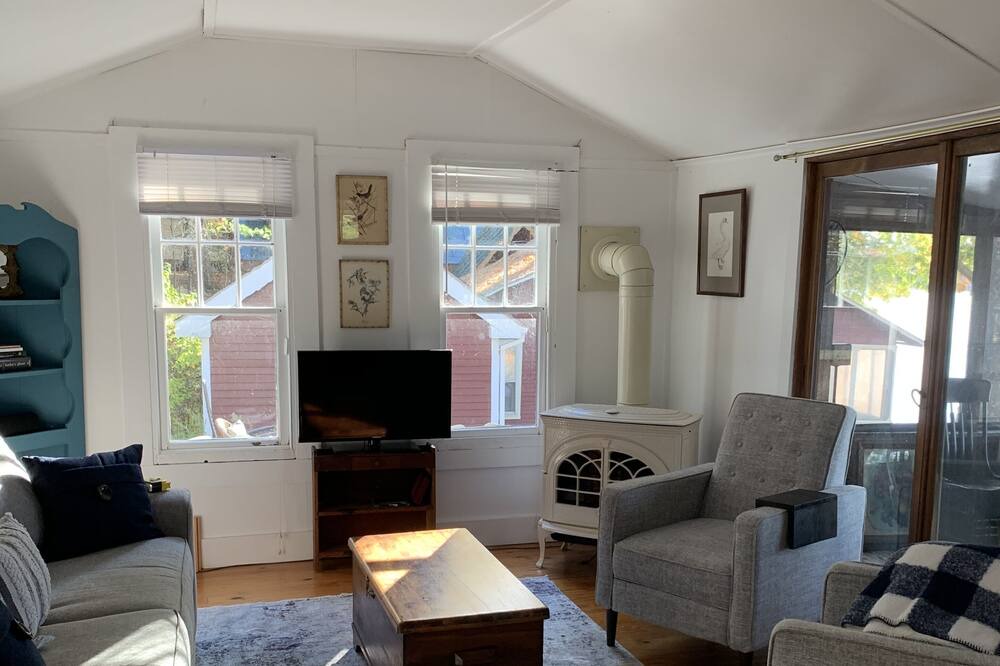 Photo of Bedroom in Wells