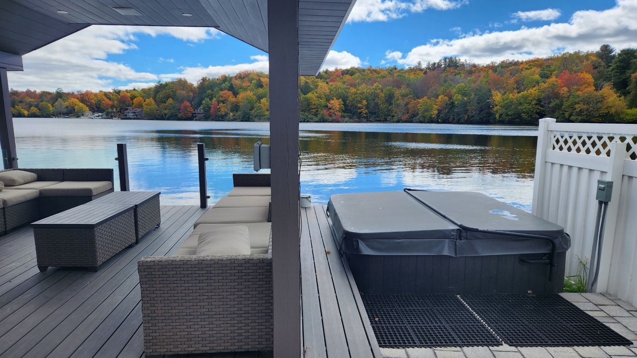 Photo of Outdoor in Kauneonga Lake