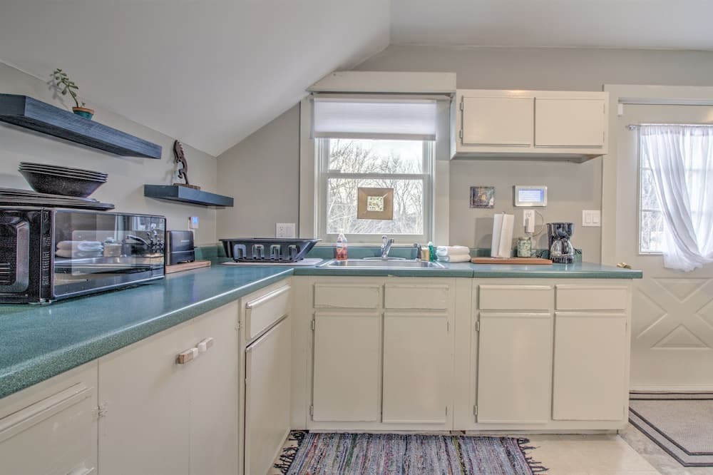 Photo of Kitchen in Londonderry