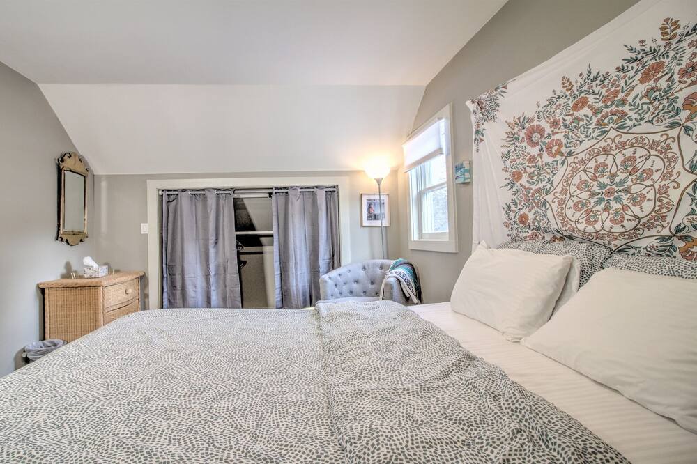 Photo of Bedroom in Londonderry