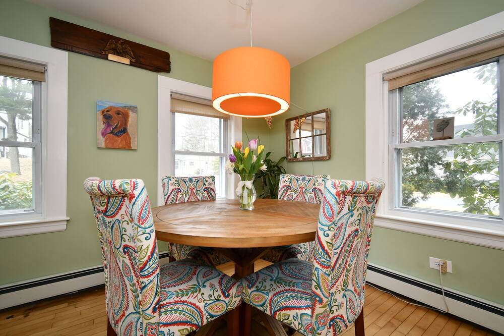 Photo of Bedroom in Kittery
