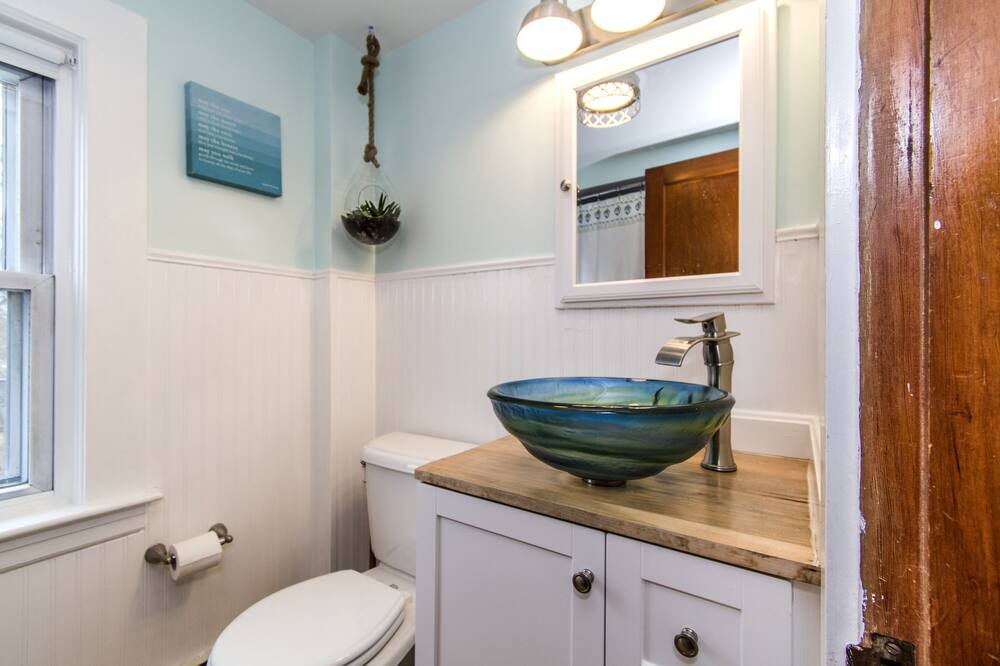 Photo of Bathroom in Kittery