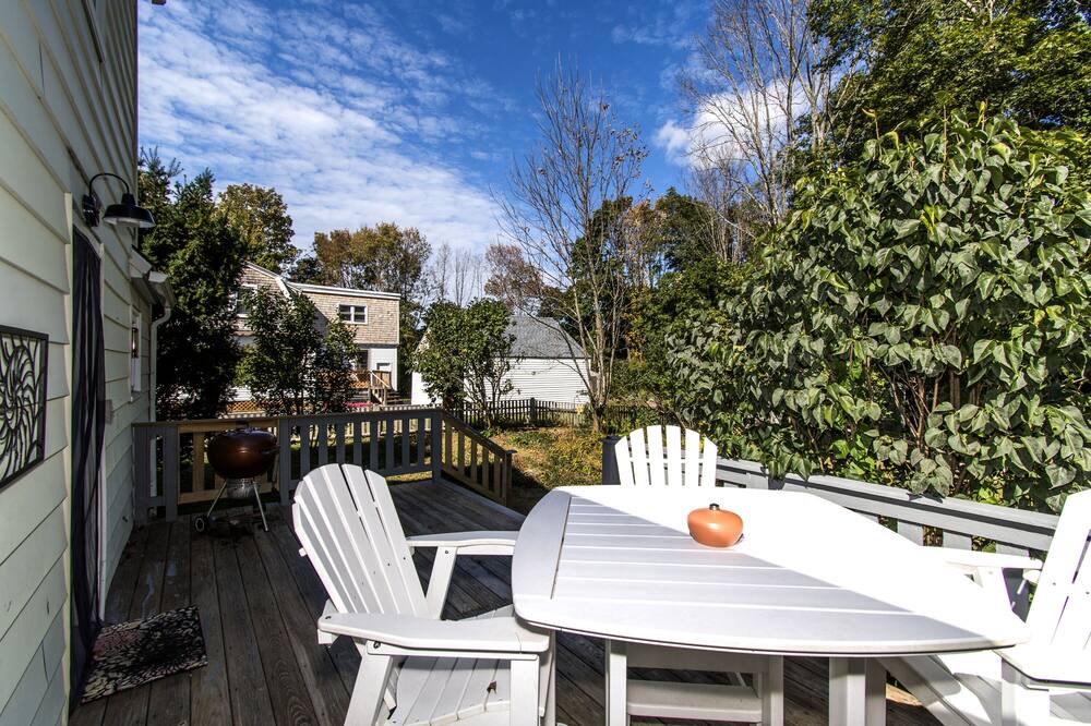 Photo of Bedroom in Kittery