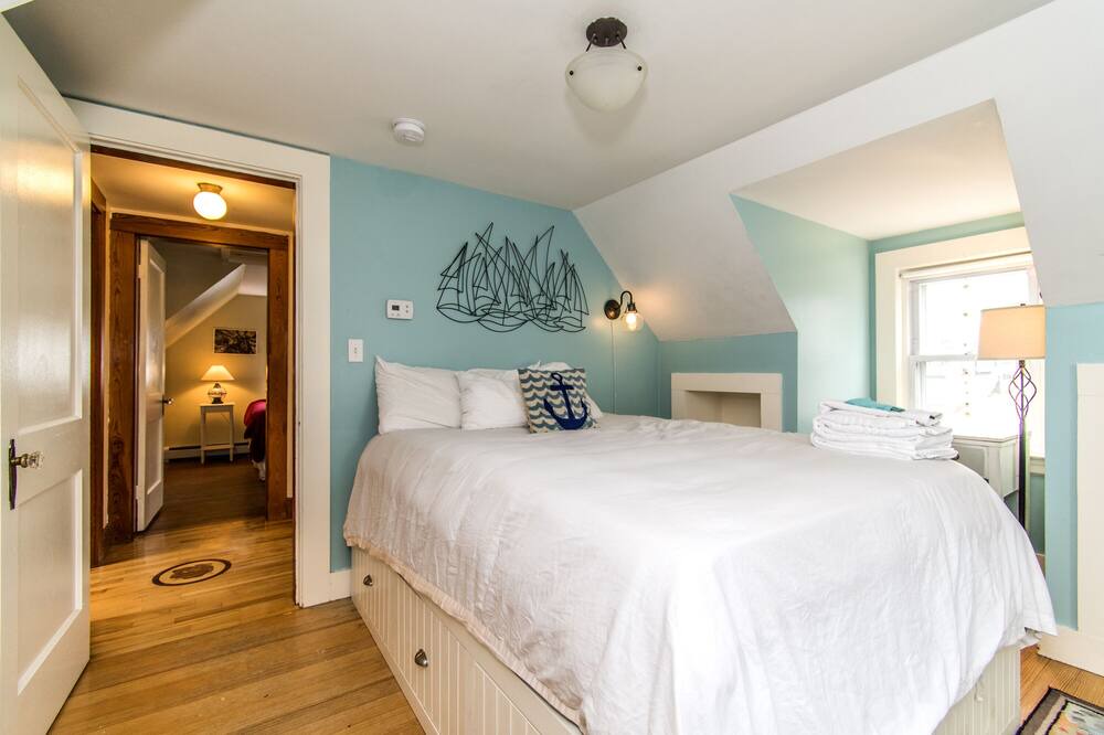 Photo of Bedroom in Kittery