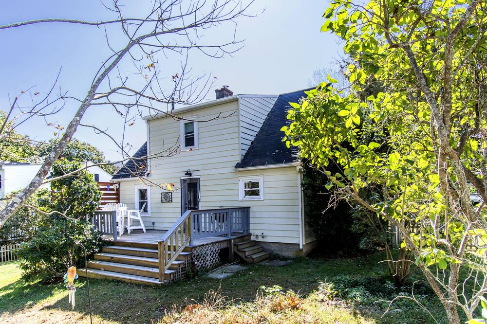 Photo of Outdoor in Kittery