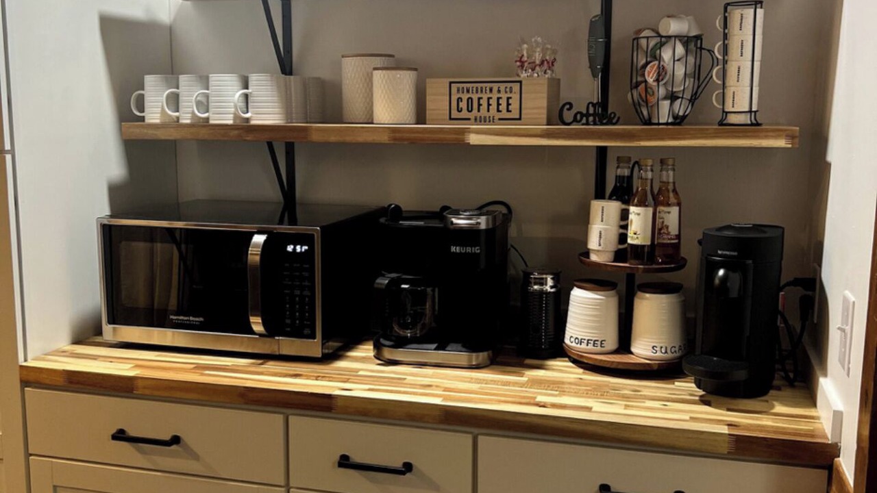 Photo of Kitchen in Franklin