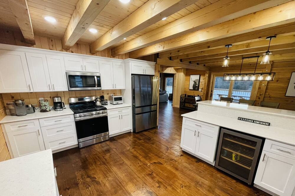 Photo of Kitchen in South Londonderry
