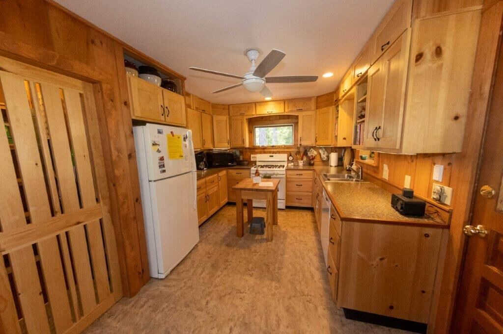 Photo of Kitchen in Phippsburg