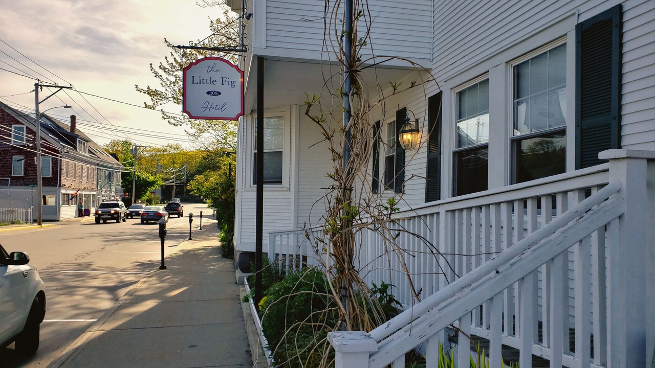 Photo of Outdoor in Bar Harbor