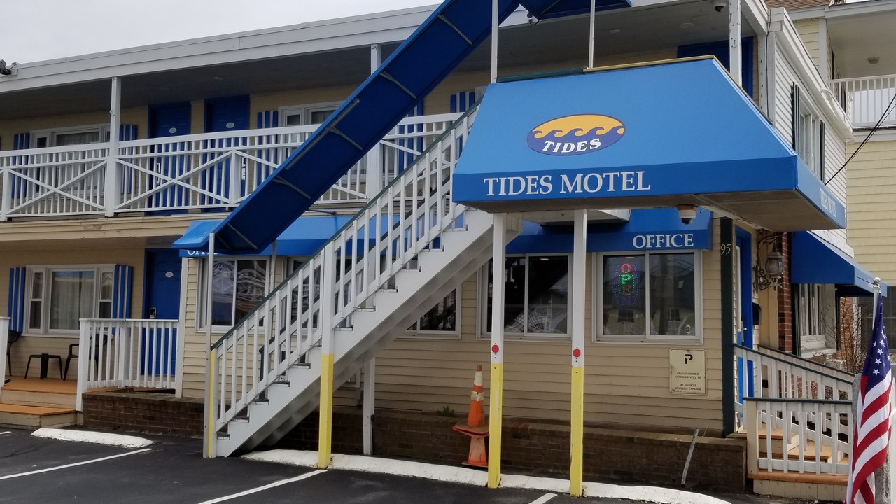 Photo of Outdoor in Hampton