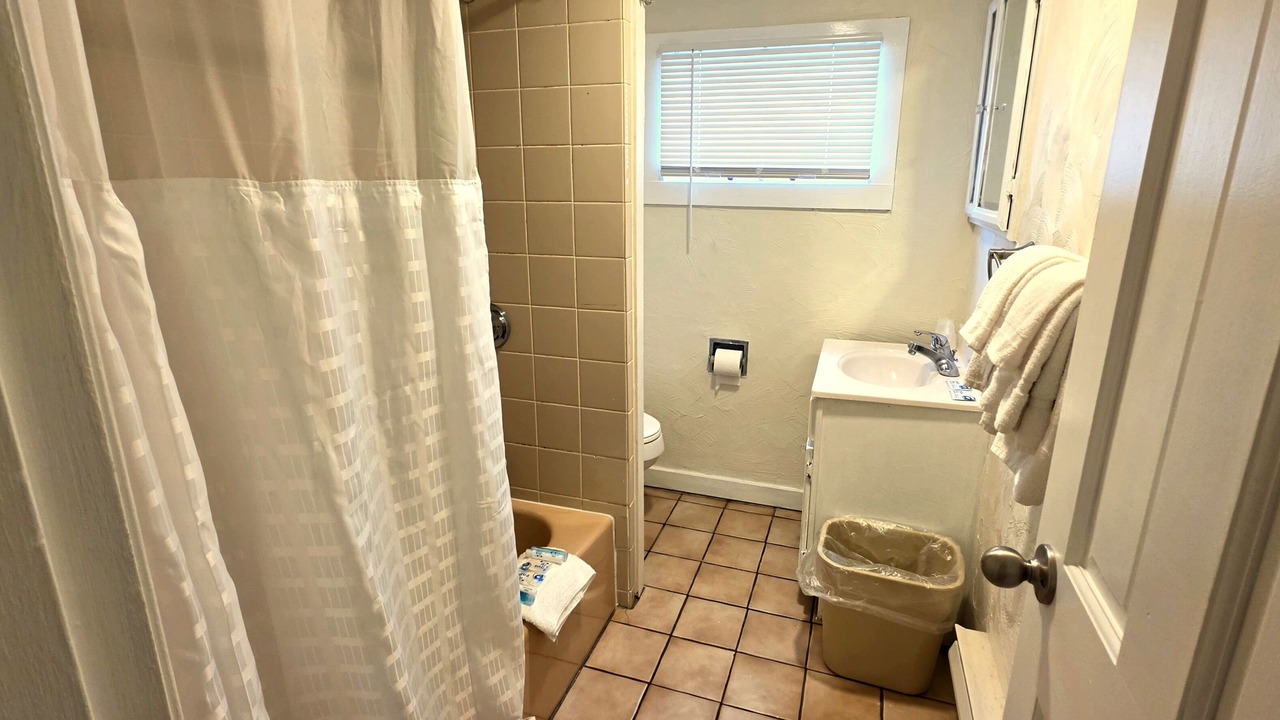 Photo of Bathroom in Hampton