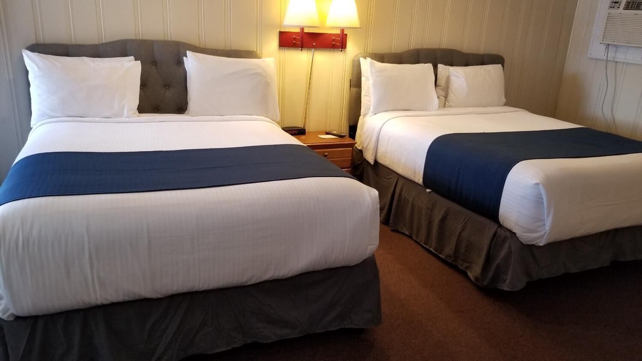 Photo of Bedroom in Hampton