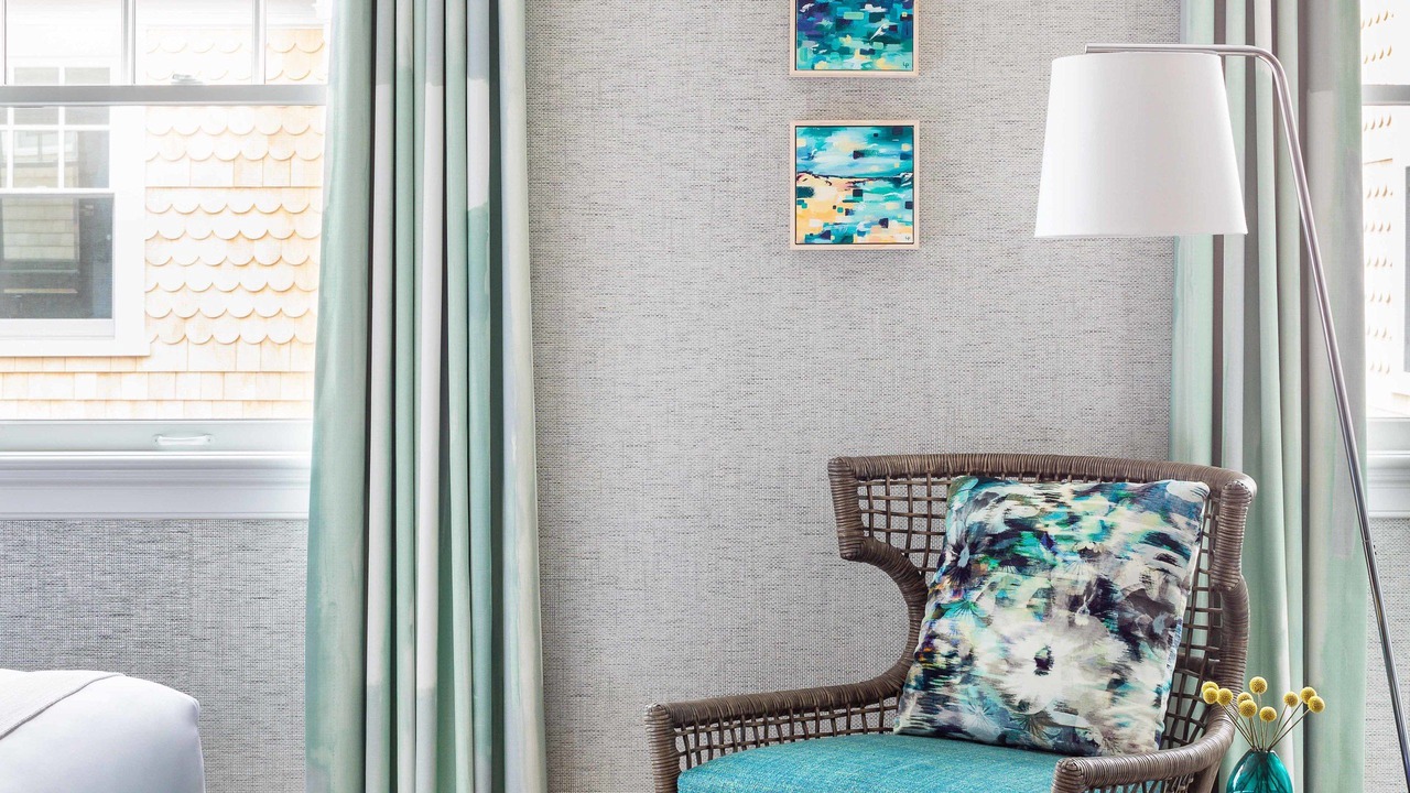 Photo of Bedroom in Edgartown