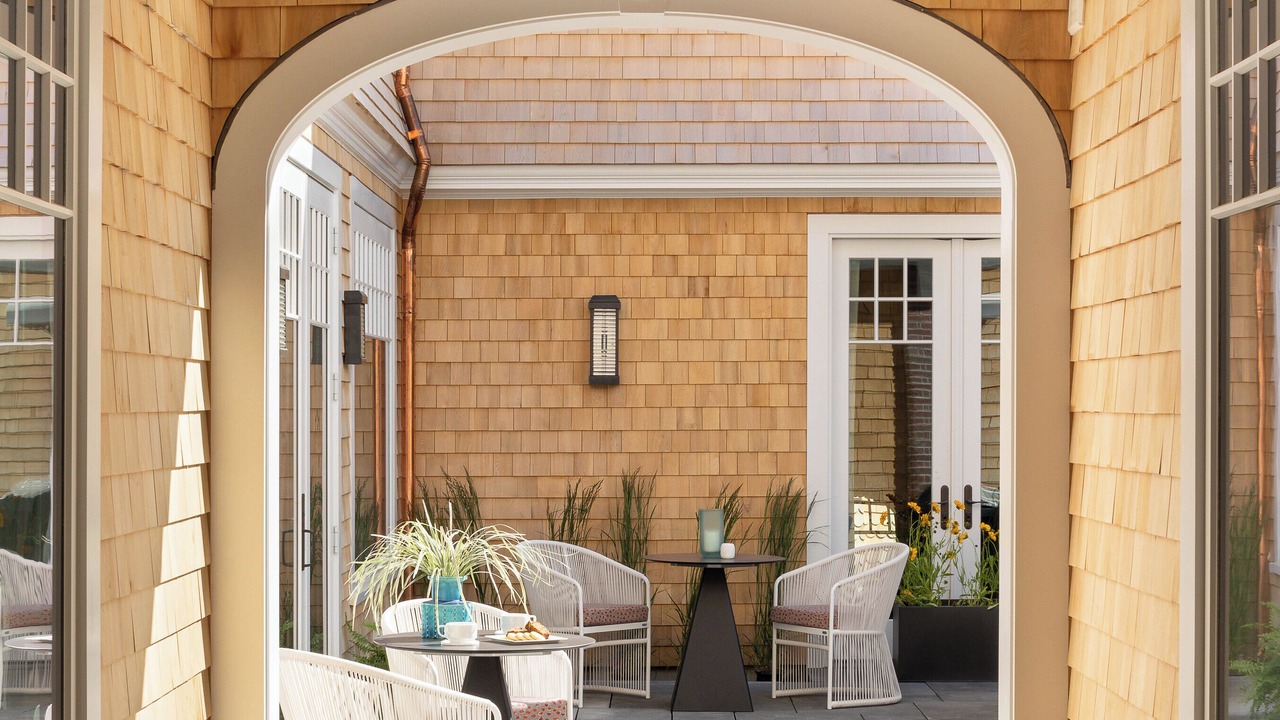 Photo of Outdoor in Edgartown