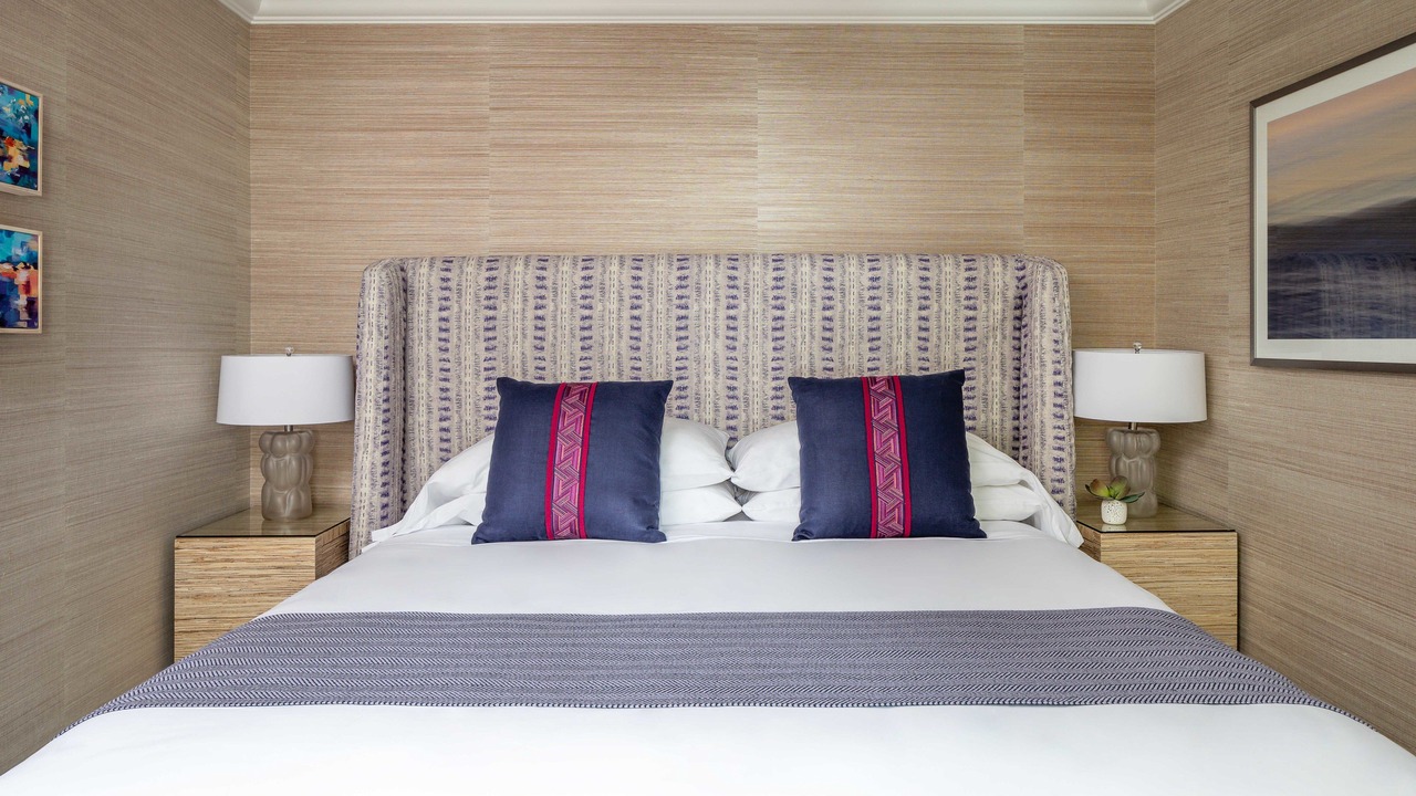 Photo of Bedroom in Edgartown