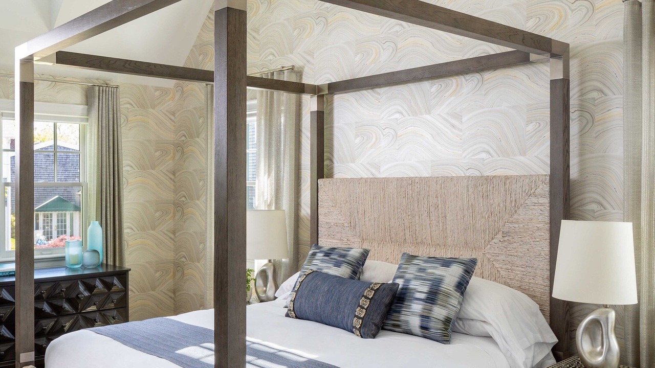 Photo of Bedroom in Edgartown