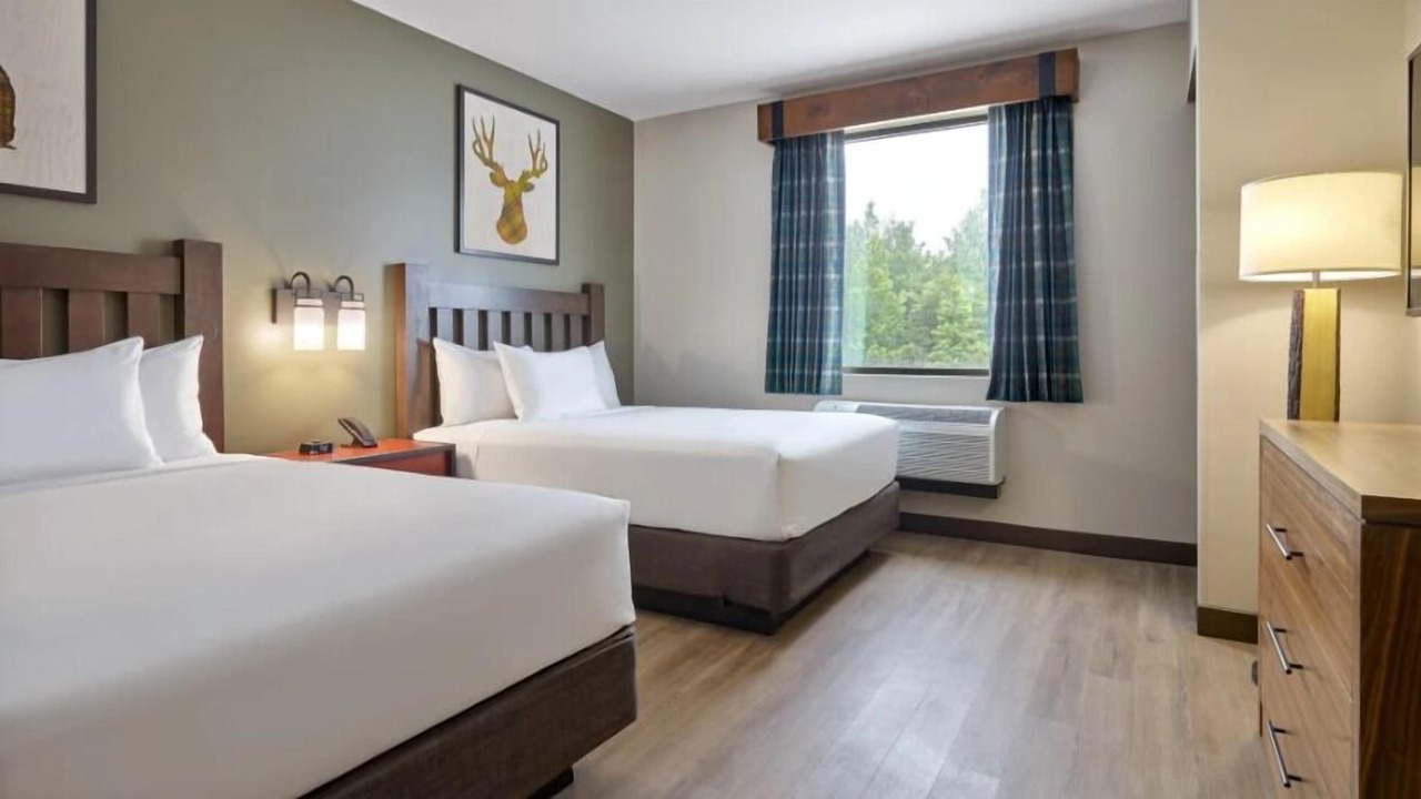 Photo of Bedroom in Leominster