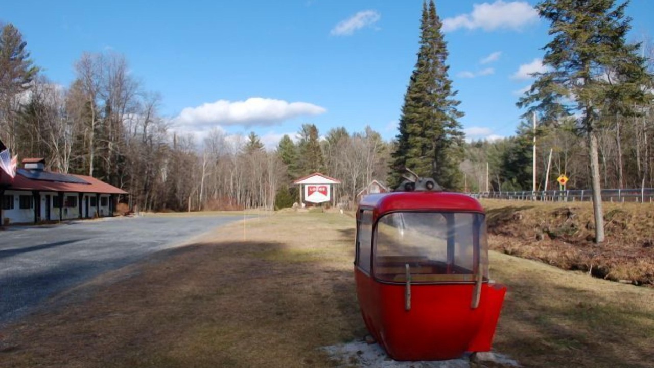 Photo of Outdoor in North Creek