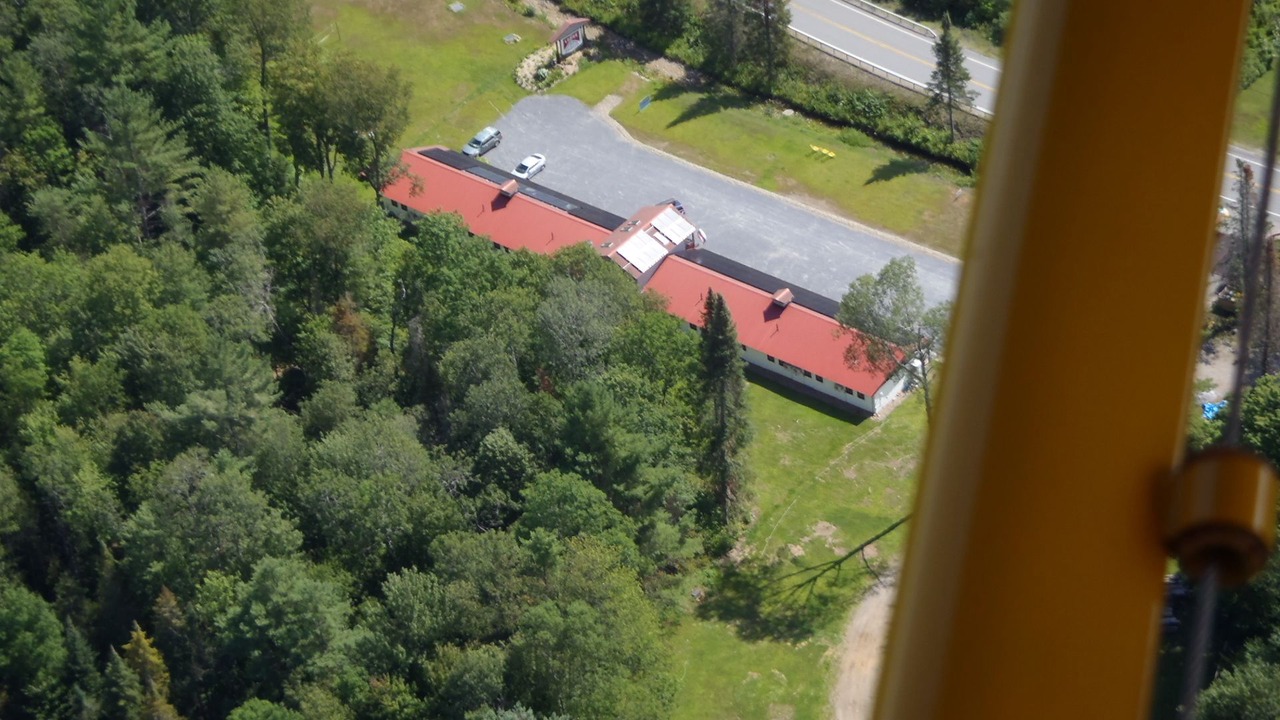 Photo of Outdoor in North Creek