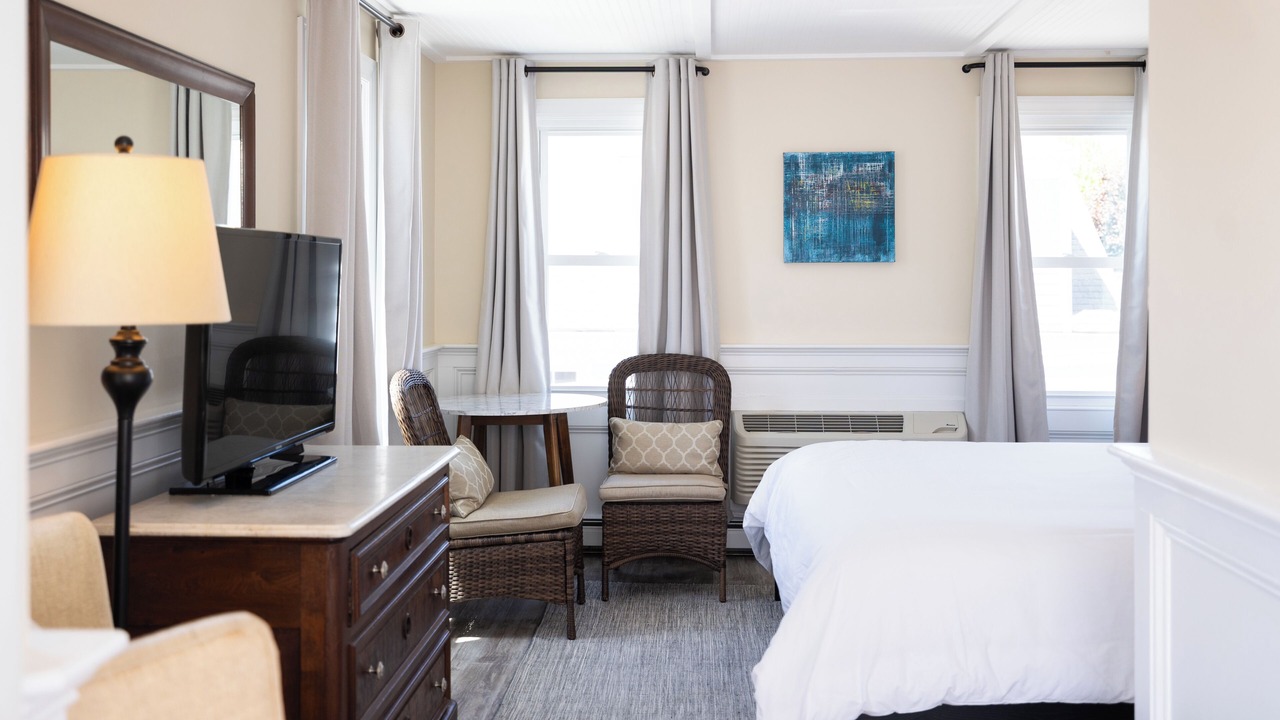 Photo of Bedroom in Provincetown