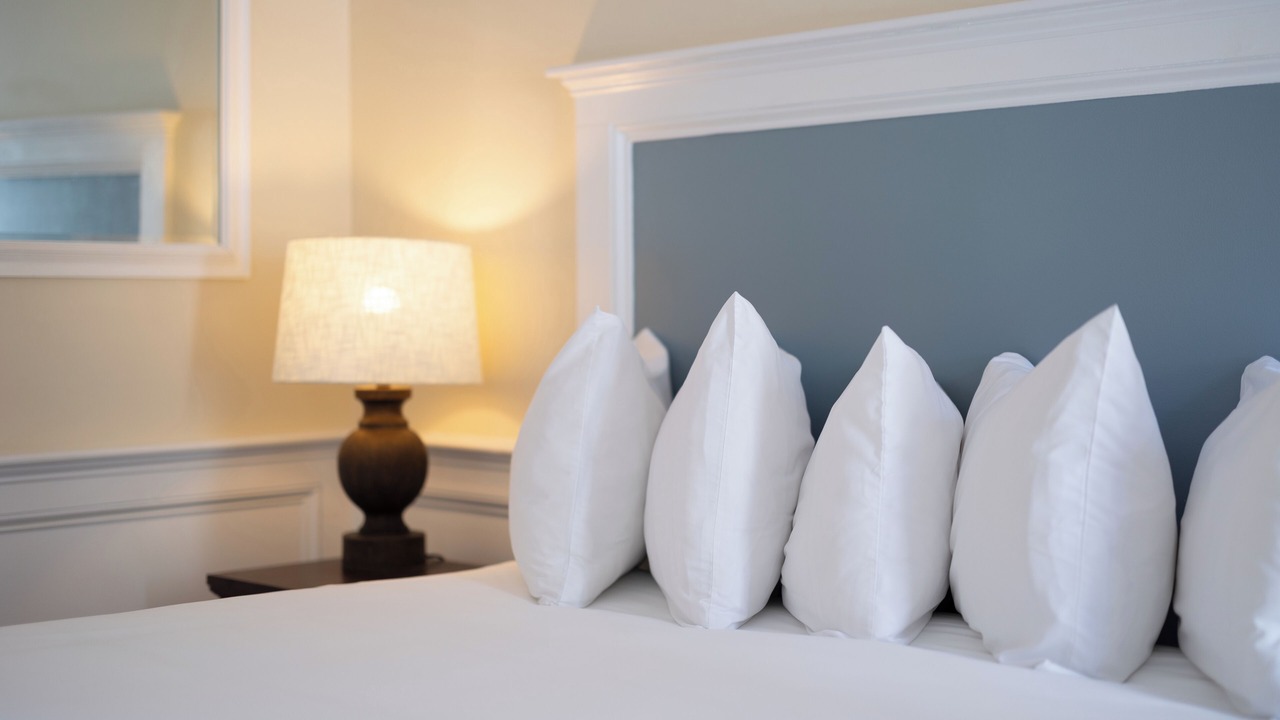 Photo of Bedroom in Provincetown
