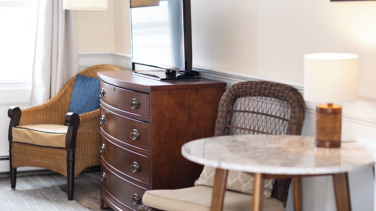 Photo of Bedroom in Provincetown