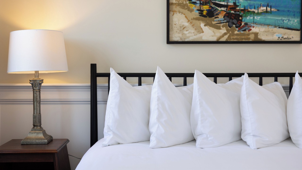 Photo of Bedroom in Provincetown