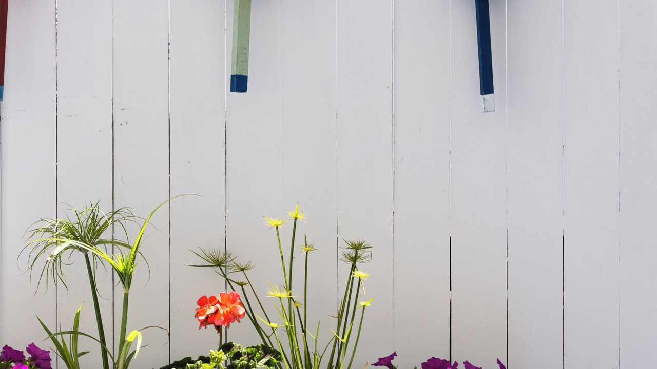 Photo of Patio Balcony in Provincetown