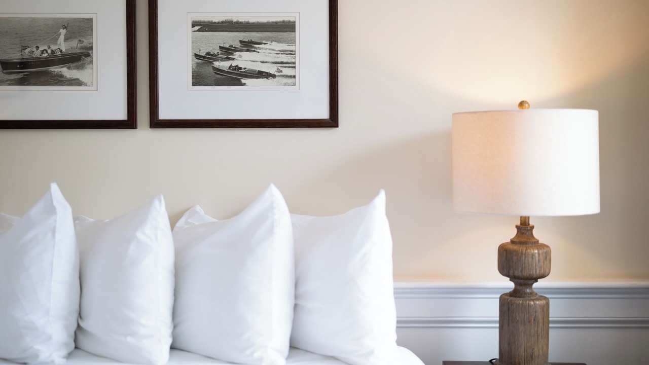 Photo of Bedroom in Provincetown