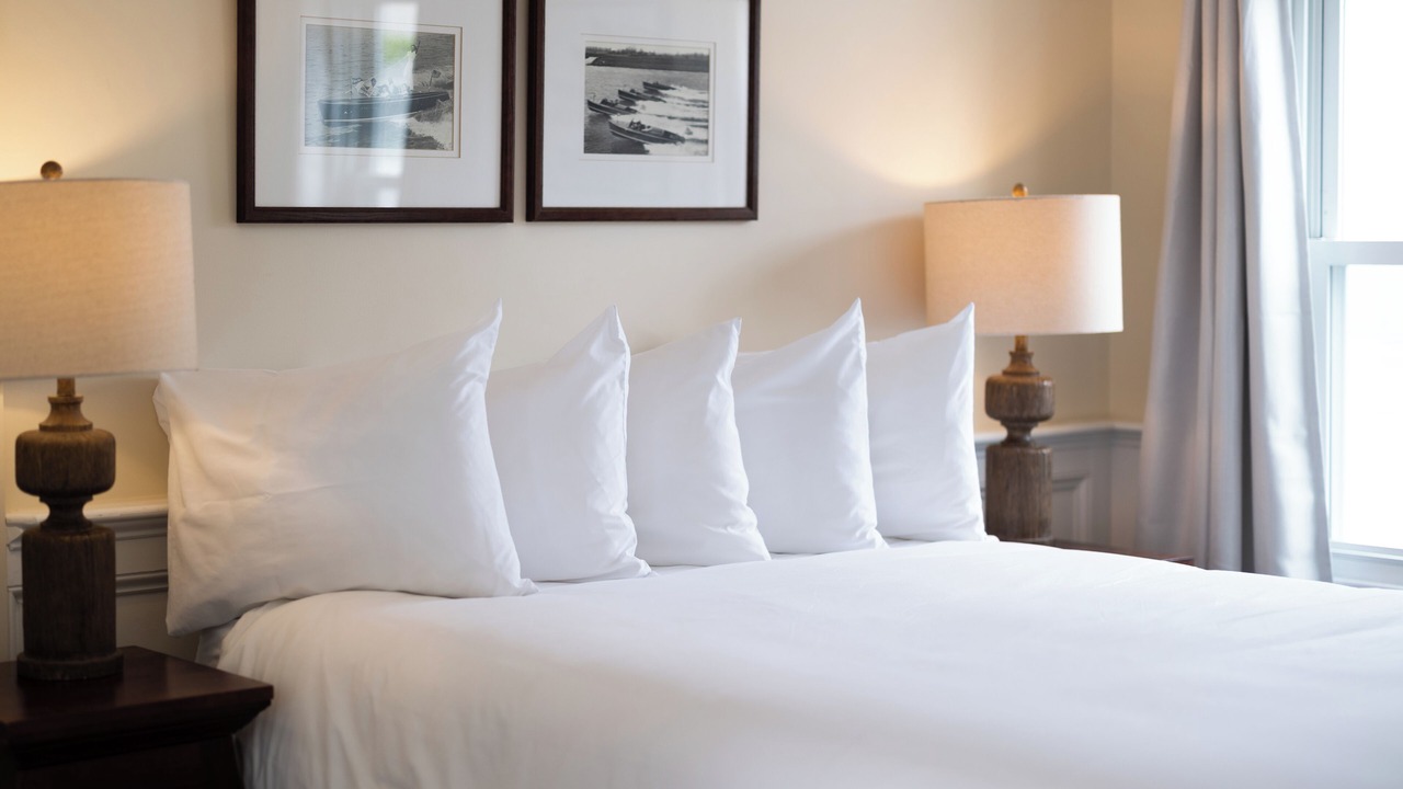 Photo of Bedroom in Provincetown
