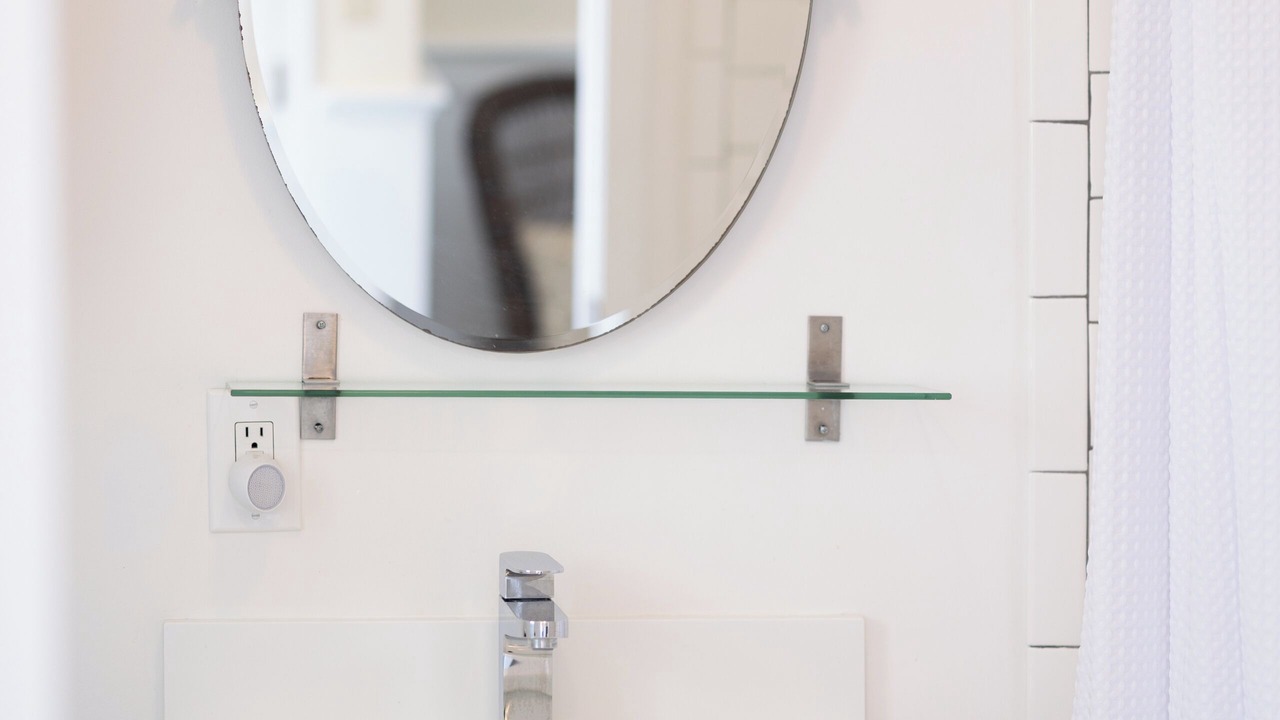 Photo of Bathroom in Provincetown