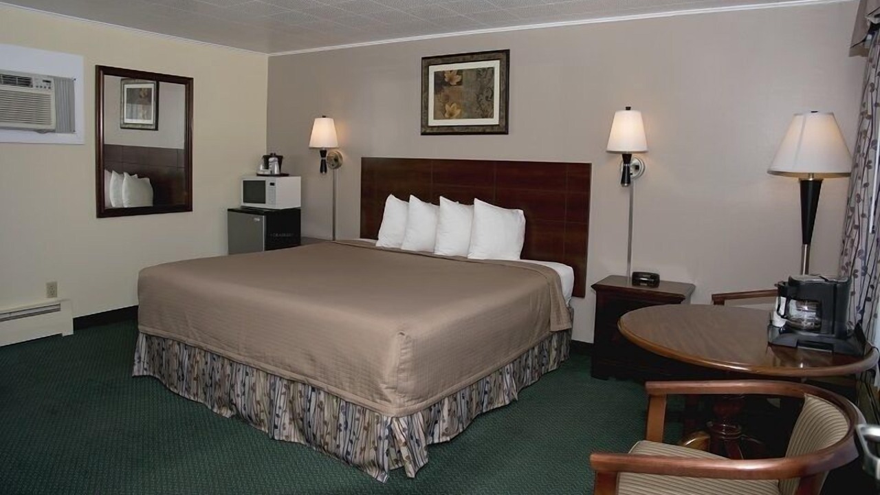 Photo of Bedroom in Brunswick
