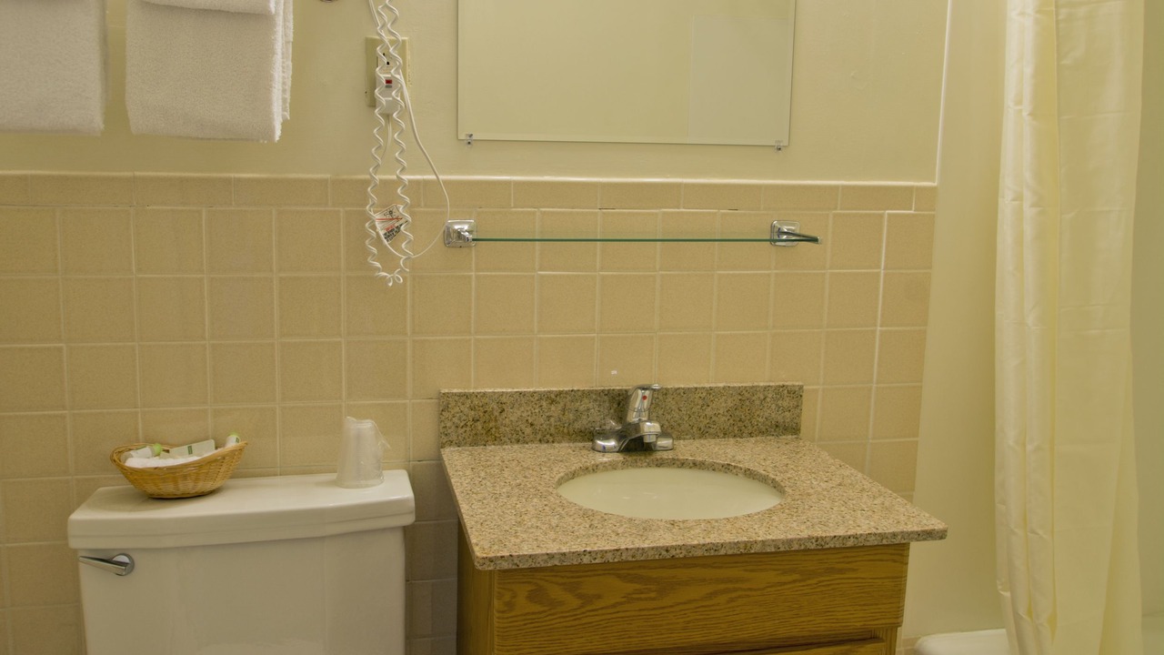 Photo of Bathroom in Brunswick