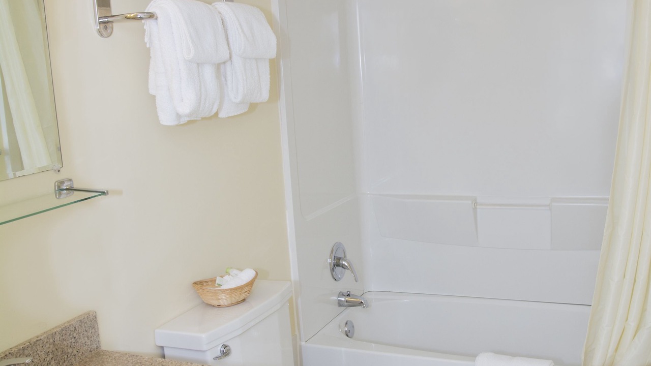 Photo of Bathroom in Brunswick
