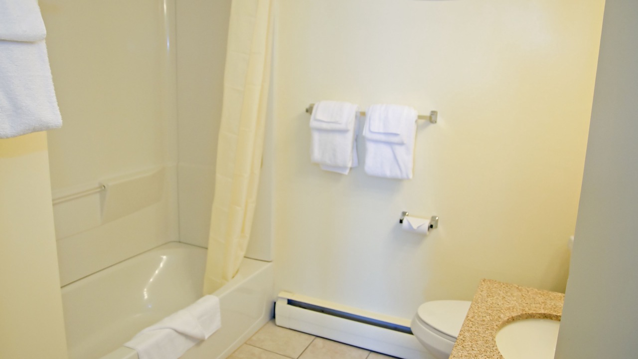 Photo of Bathroom in Brunswick