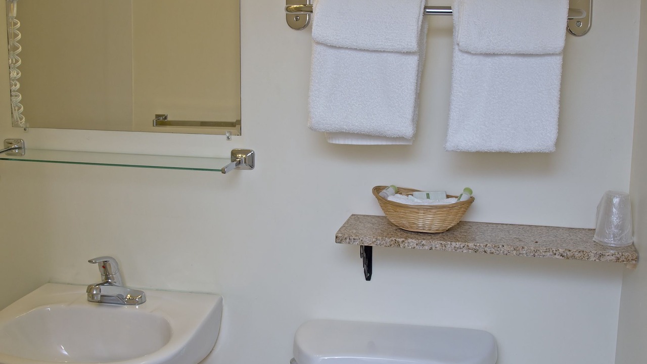 Photo of Bathroom in Brunswick