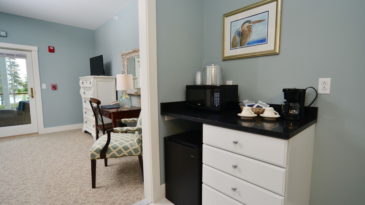 Photo of Bedroom in Newagen