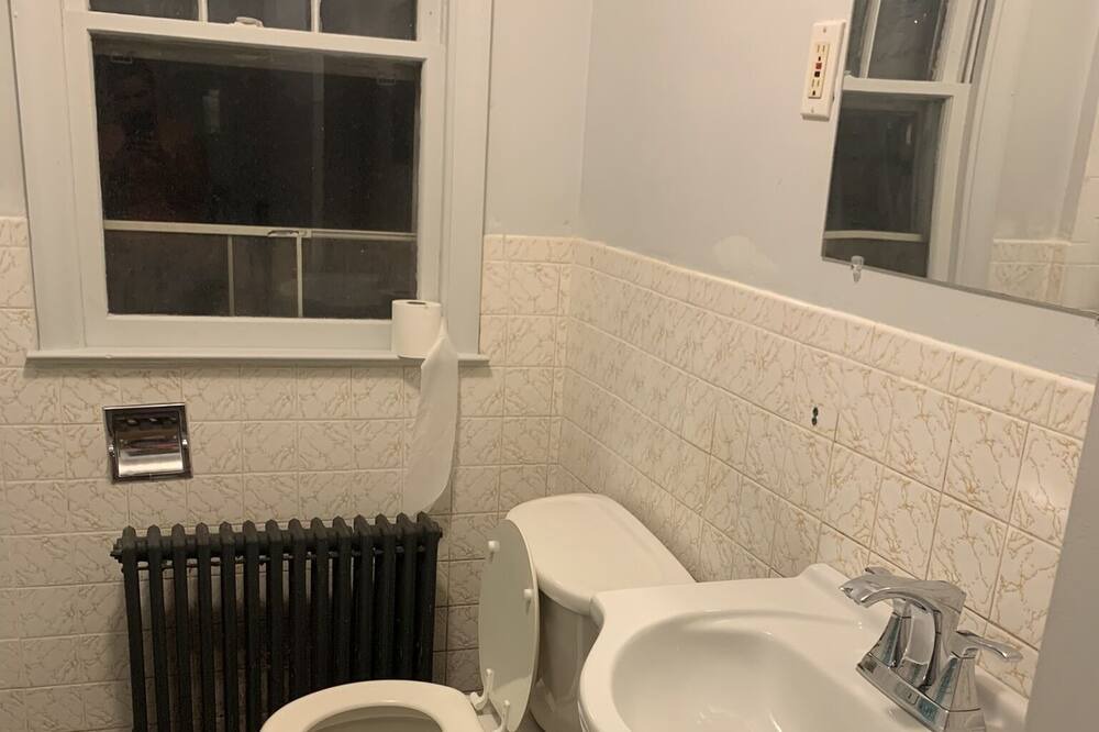 Photo of Bathroom in New Britain