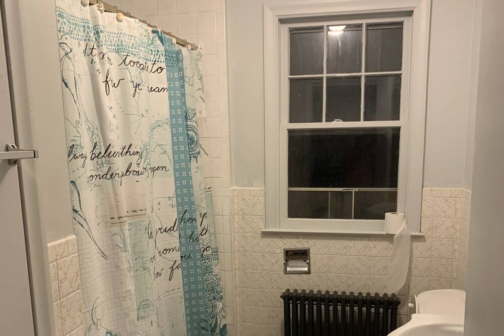 Photo of Bathroom in New Britain