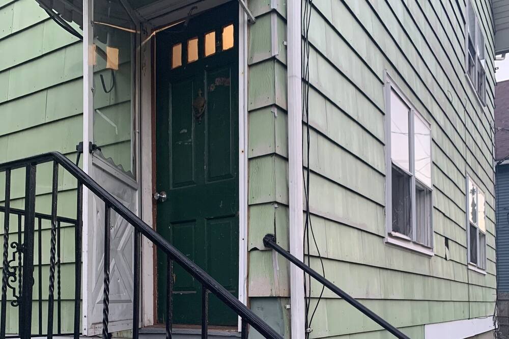 Photo of Outdoor in New Britain